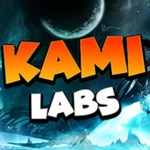 kami-labs.fr icon