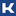 kamp.net logo