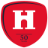 kampeercentrumbudel.nl icon