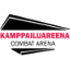kamppailuareena.fi icon