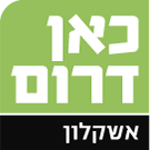 kan-ashkelon.co.il icon