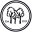 Kane Country Club logo