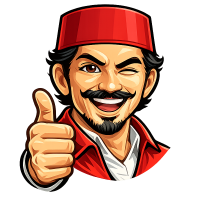 kangtotoraja.com icon