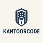 kantoorcode.nl icon