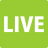 karada.live icon