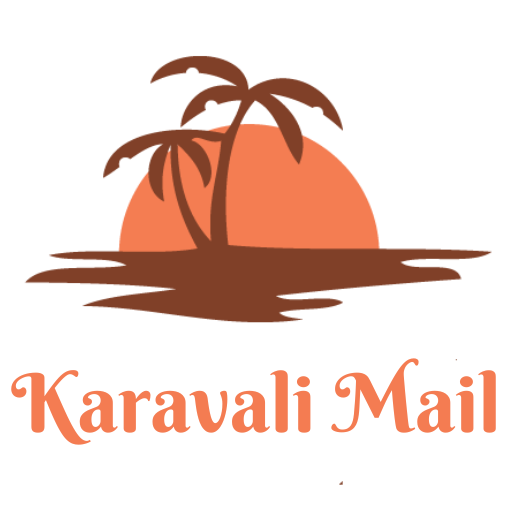 karavalimail.com logo
