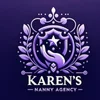 karensnannyagency.com icon
