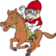 kasamatsu-keiba.com icon