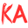 Kasumi-Knives logo