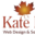 katewebdesign.com icon