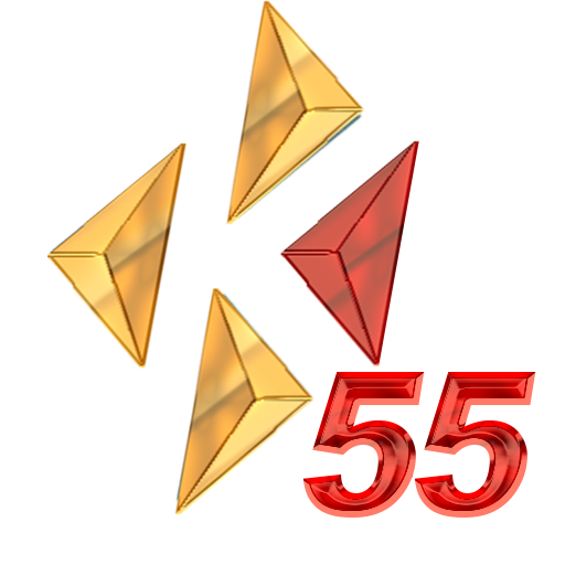kawan55main.com logo