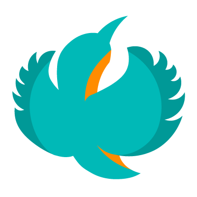 kawasemi.cloud logo