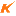 kayo.ru icon