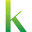 kayu.com icon