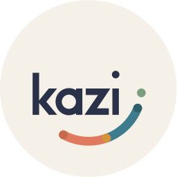 kazi.co icon