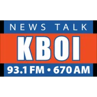 KBOI favicon