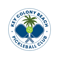 Key Colony Beach Golf logo