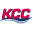 kcc.edu logo