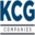 KCG Companies logo