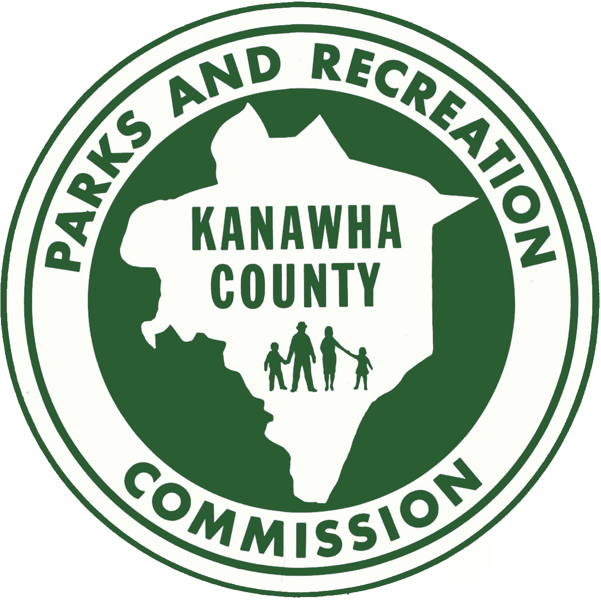 Coonskin Golf Course logo