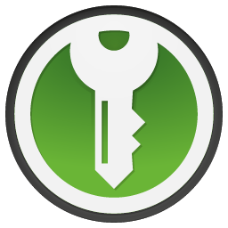 KeePassXC favicon