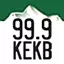 kekbfm.com logo