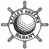 Kelley Greens Golf Course logo