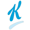 Kelly Kim Cleaning Services logo