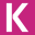 kendte.dk logo