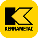 Kennametal Inc. logo