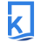Kaufman Golf Course logo