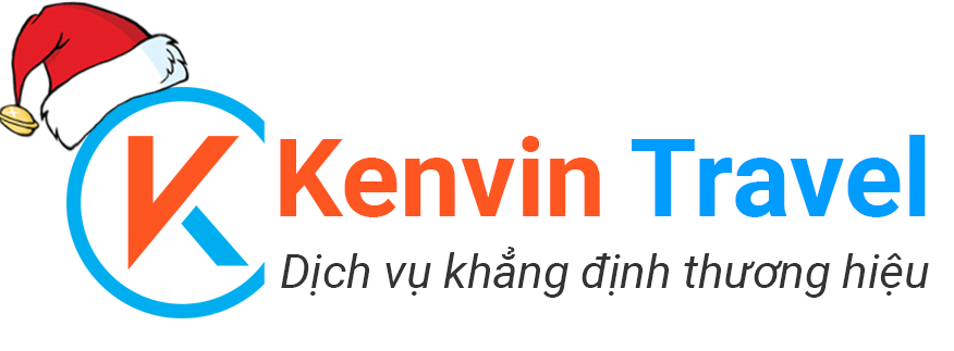 kenvintravel.com icon