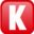 keonhacai.com.mx icon