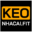 keonhacai.fit icon