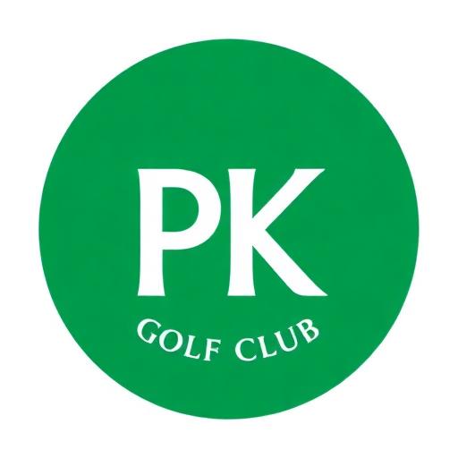 Kernersville Golf Center logo