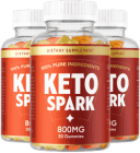 ketosparkgummiies.com icon
