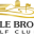 Kettle Brook Golf Club logo