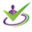 keurmerkfysiotherapie.nl icon