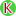 kevela.co.uk icon