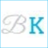 kevinbazira.com icon