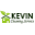 Kevin Cleaning Service logo