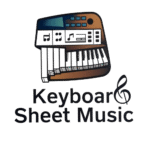 keyboardsheetmusic.co.uk icon