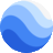 keyhole.com icon