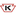 keystonetech.com logo