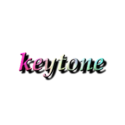 KeyTone logo