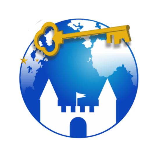 keytotheworldtravel.com icon