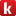 keyzone.in logo