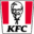 kfc.by logo