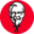 kfc.com.mm logo