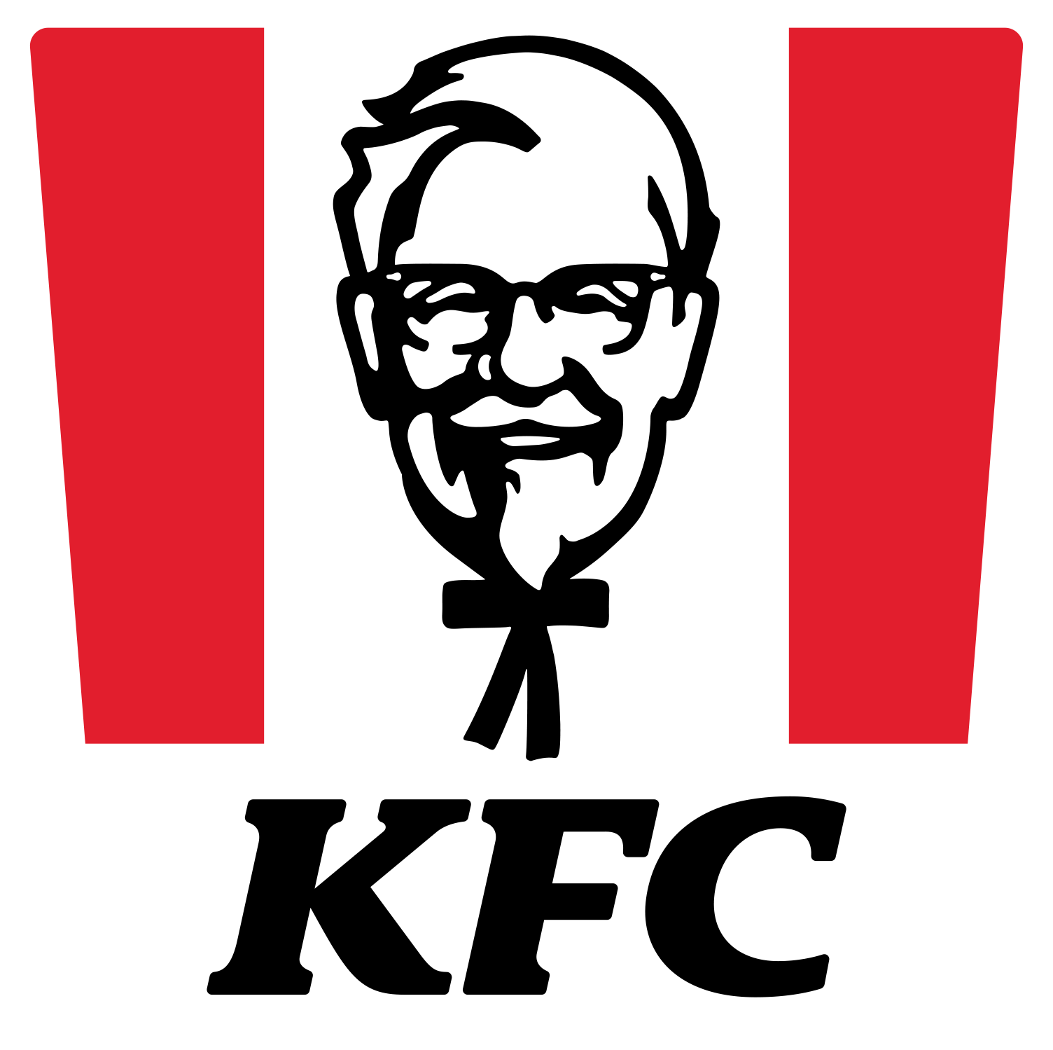 kfc.it logo